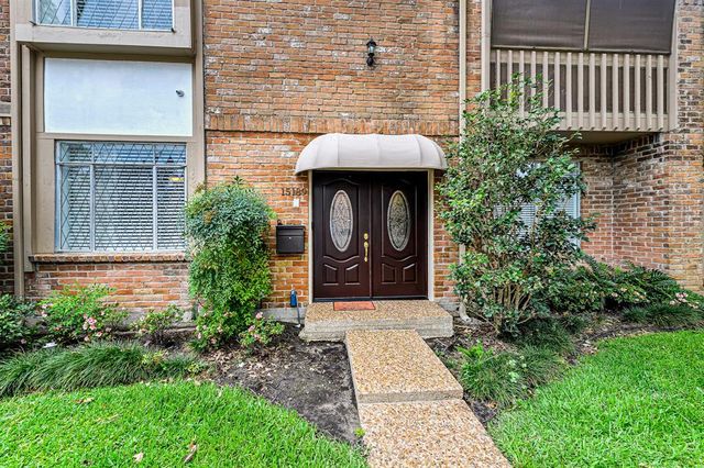 $2,850 | 15189 Kimberley Court, Unit 49 | Memorial West