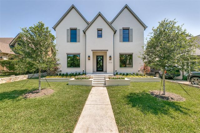 $3,299,000 | 3313 Milton Avenue | Park Cities