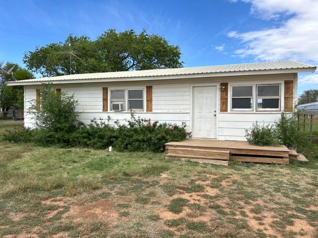 $75,000 | 1904 South 8th Street | Tahoka