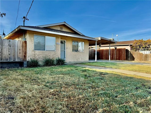 $350,000 | 9033 P Street | South Dos Palos