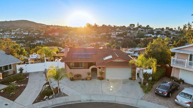 $1,150,000 | 10009 Anoel Court | Spring Valley