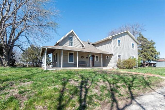 $409,999 | 18492 Effingham Road | Delaware Township - Jefferson County