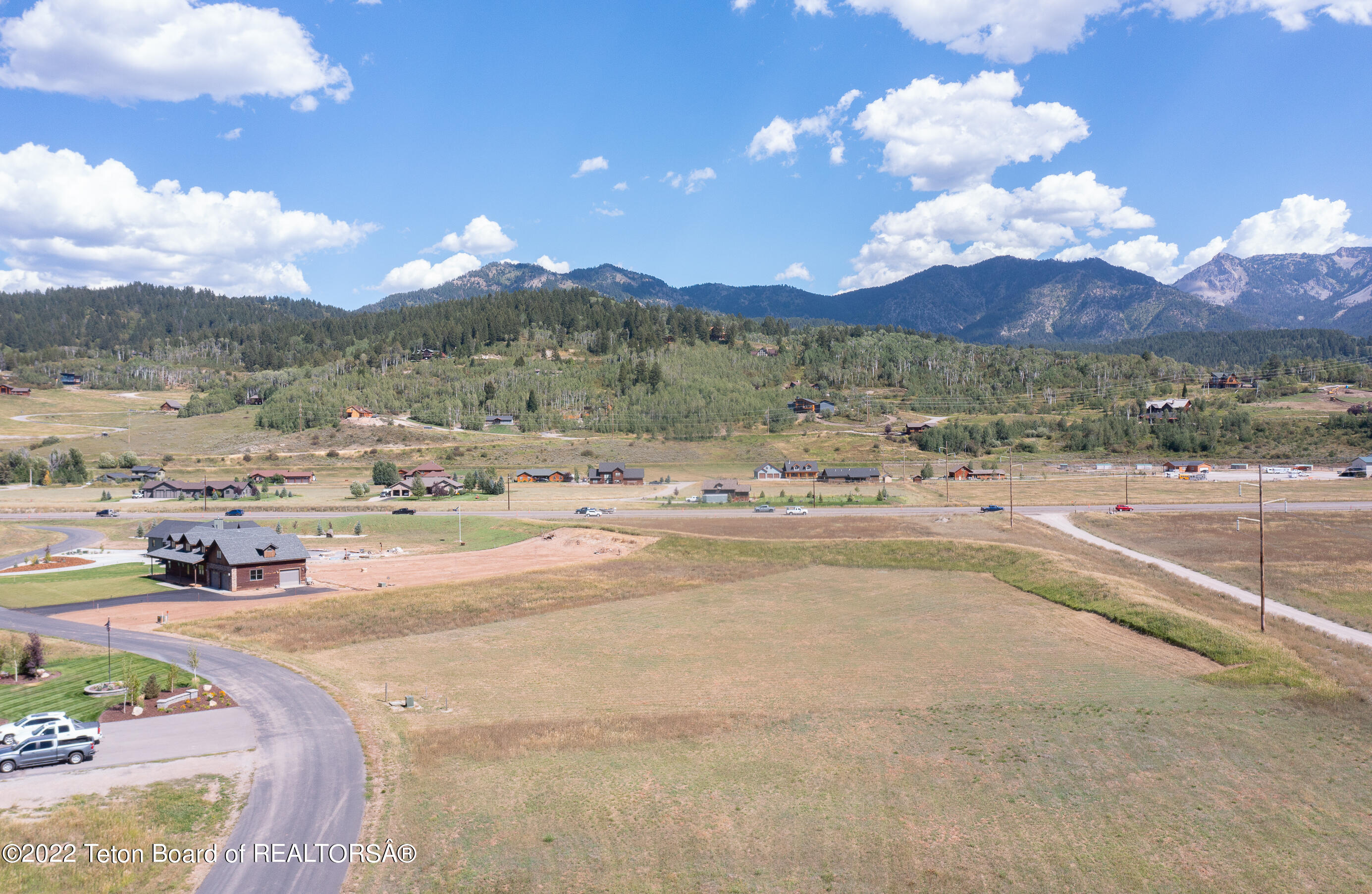 Lot 32 River Trail Drive, Alpine, WY 83128 | Compass