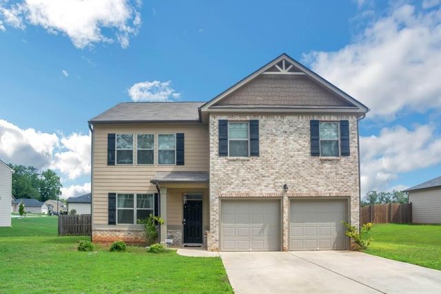 $359,900 | 8140 Highland Drive | Covington