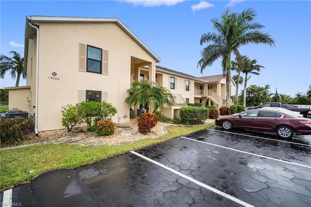 $149,000 | 15000 Arbor Lakes Drive East, Unit 8 | North Fort Myers