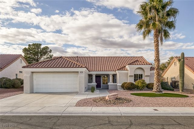 $2,850 | 2521 Big Timber Drive | Sun City Summerlin