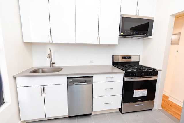 $3,795 | 502 Amsterdam Avenue, Unit 8 | Upper West Side