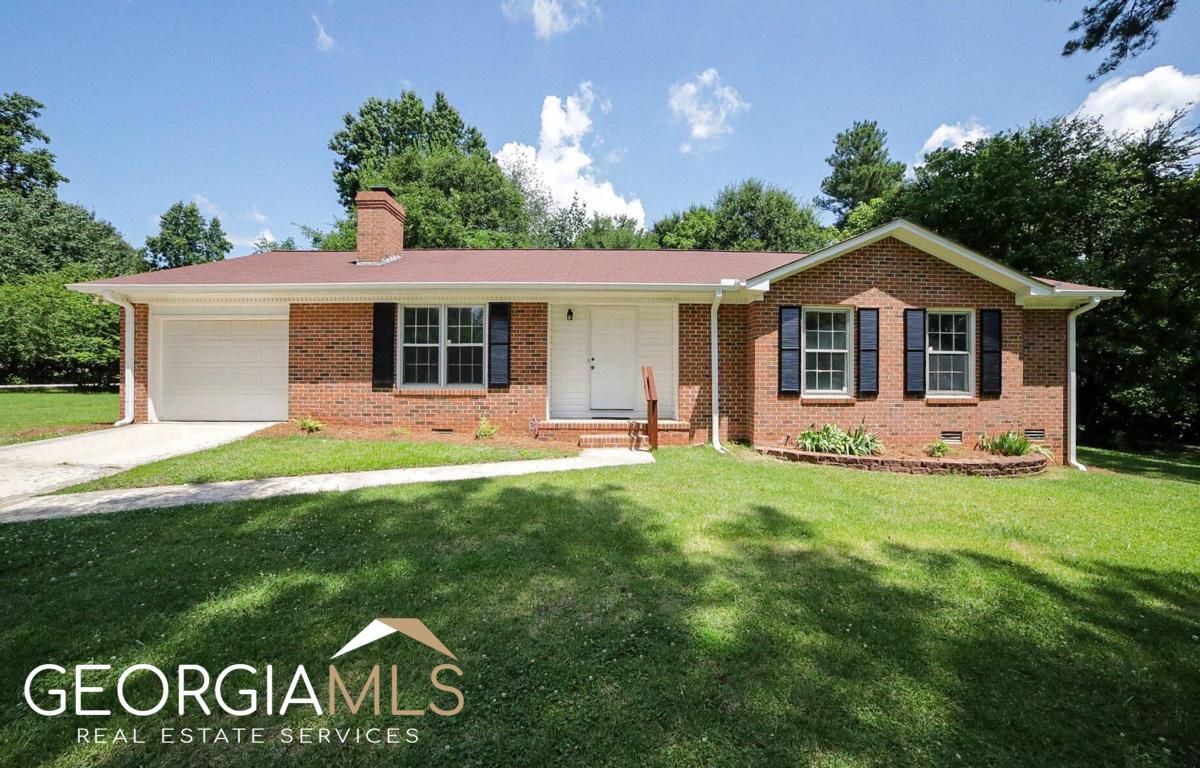 125 Brookstone Drive Athens GA 30605 Compass