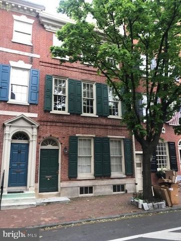 $2,675 | 235 Pine Street | Society Hill