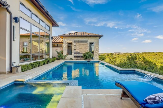 $4,250,000 | 4901 Peralta Lane | Barton Creek