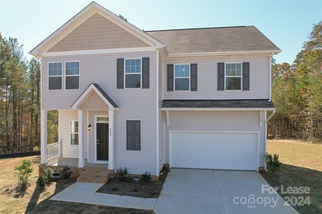 $2,150 | 127 Top Flite Drive | Shiloh Township - Iredell County