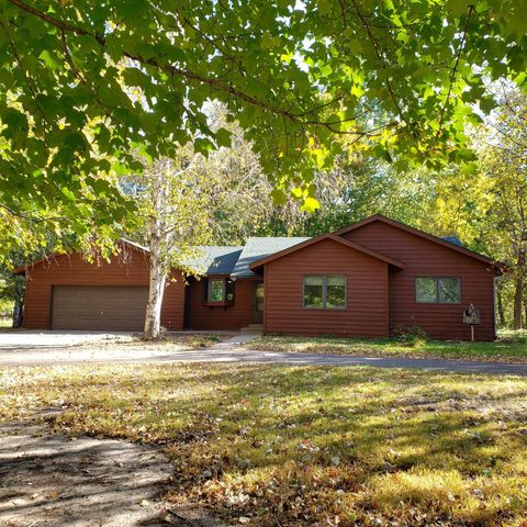 $479,000 | 5185 125th Avenue Southeast | Palmer Township - Sherburne County