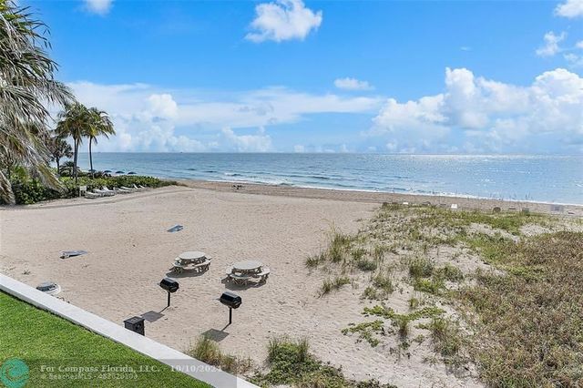 $2,500 | 1620 South Ocean Boulevard, Unit 3L | Lauderdale-by-the-Sea