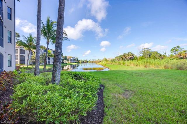 $595,000 | 9815 Giaveno Court, Unit 1215 | Treviso Bay