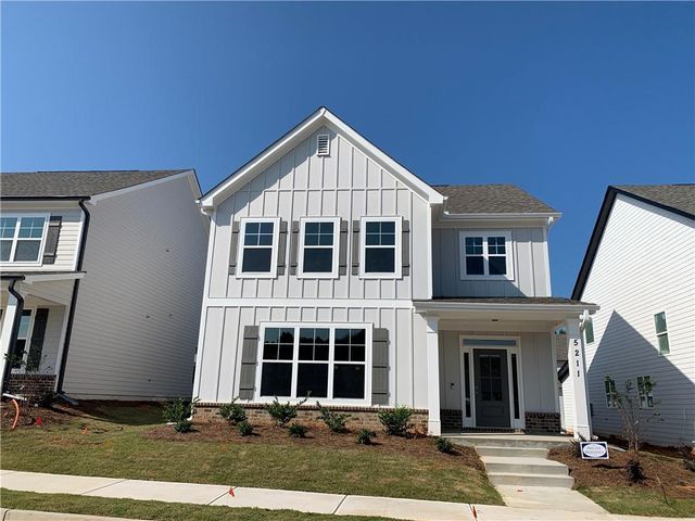 $2,300 | 5211 Addison Street | Flowery Branch