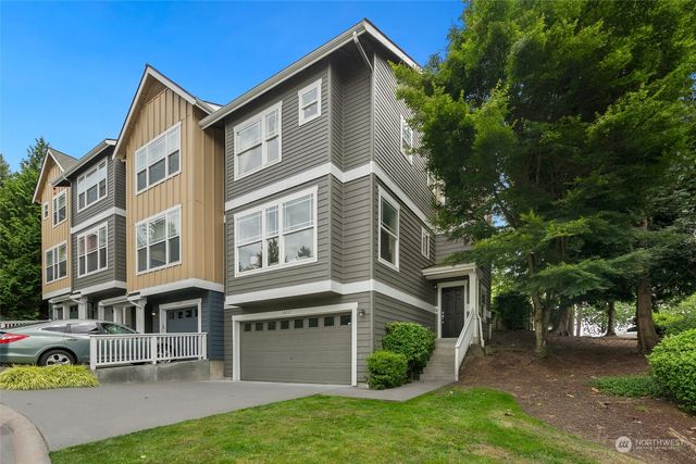 $799,000 | 16207 Northeast 90th Court | Downtown Redmond