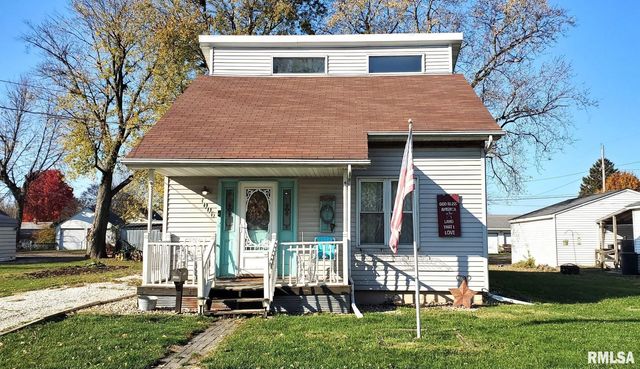 $89,000 | 1006 South 7th Avenue | Canton