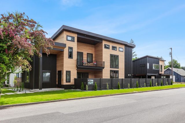 $2,395,000 | 301 South 17th Street | Downtown Coeur d'Alene