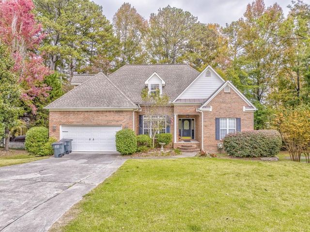 $419,900 | 103 Towne Lake Drive Northeast | Calhoun