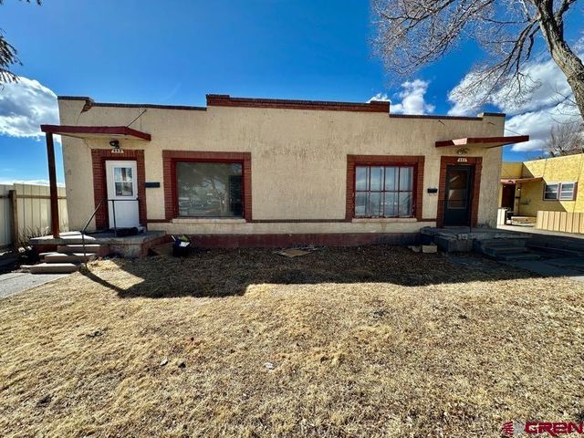 $539,000 | 439 Poncha Avenue | Alamosa