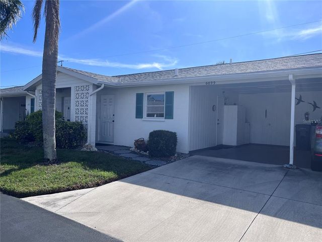 $158,800 | 6099 Coral Way | Bayshore Gardens