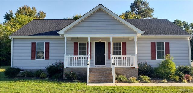 $1,950 | 6401 Mahone Street | Matoaca