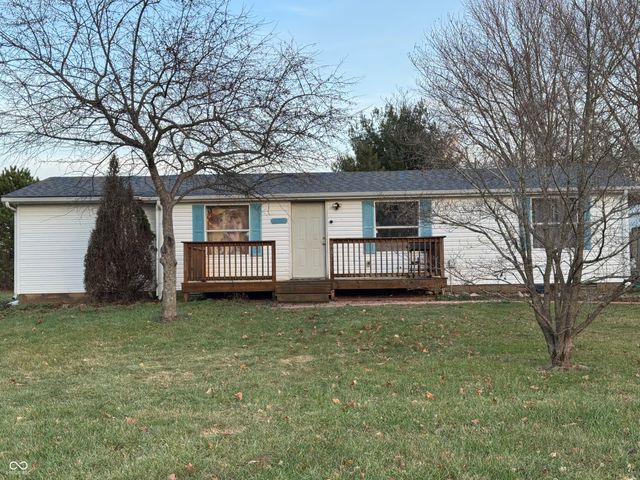 $175,000 | 939 South Waggoner Road | Ray Township - Morgan County