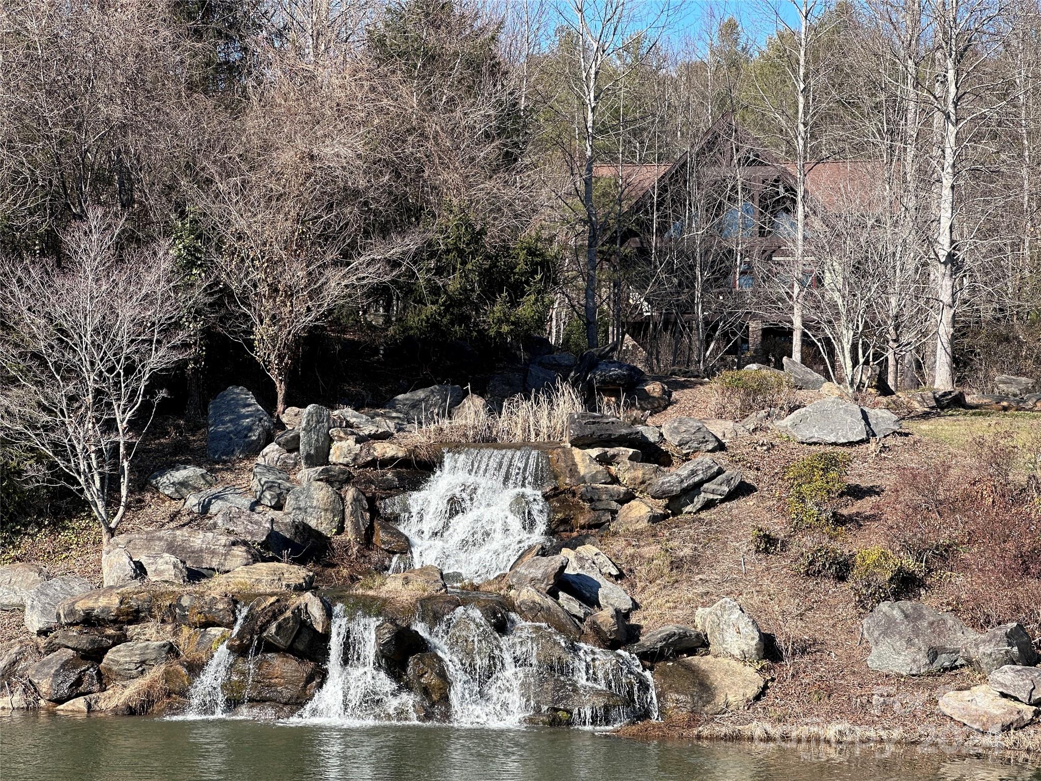 a view of outdoor space