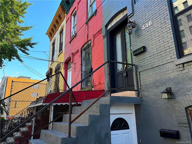 $1,198,000 | 446 East 142nd Street | Mott Haven