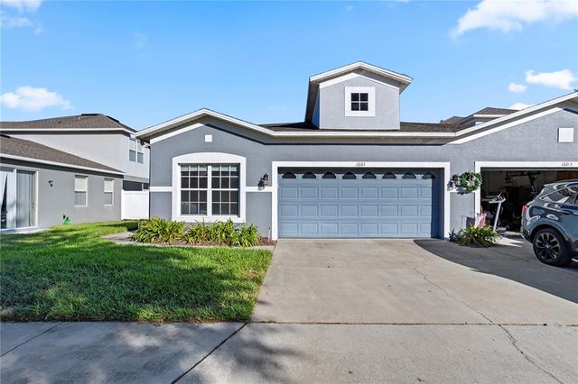 $349,900 | 1601 Travertine Terrace | Sanford