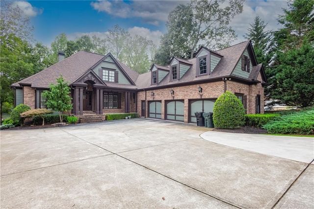 $2,800,000 | 6029 Shadburn Ferry Road