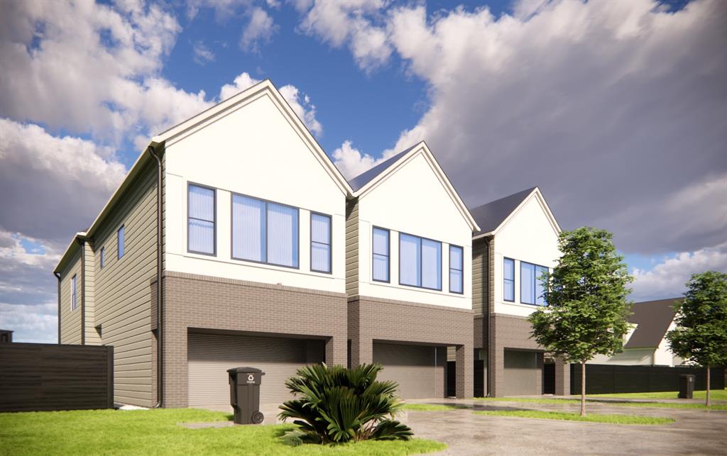 a view of house with yard and entertaining space