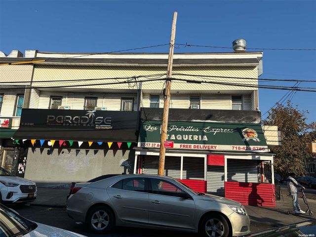 $7,500,000 | 97-17 37th Avenue | North Corona