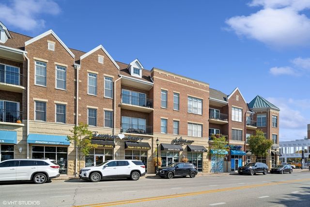 $429,900 | 40 East Northwest Highway, Unit 316 | Mount Prospect