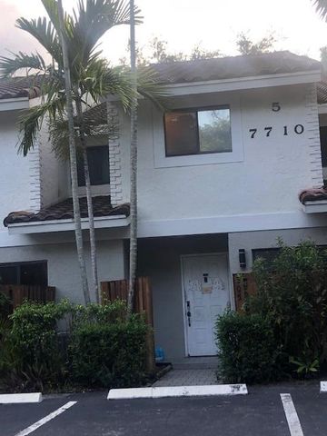 $3,200 | 7710 Lago Del Mar Drive, Unit 505 | Boca del Mar