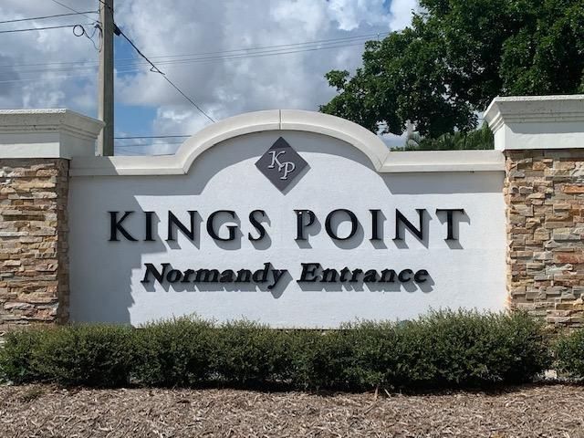 $1,700 | 131 Burgundy B, Unit C | Kings Point