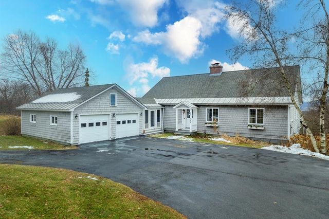 $975,000 | 399 Hulett Hill Road | Benson Village