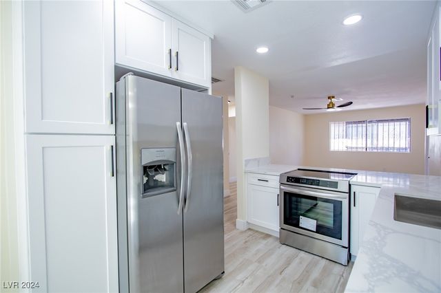 $197,500 | 208 North Bruce Street, Unit A | Downtown Las Vegas