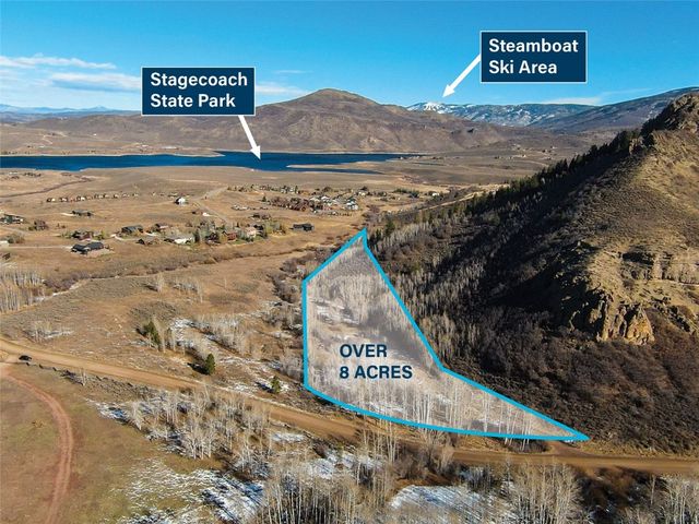 $3,500,000 | 22090 County Road 212 | Oak Creek Area