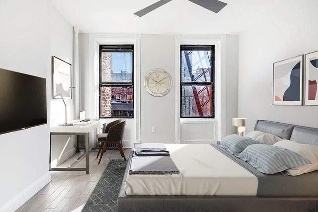 $3,945 | 242 Mulberry Street, Unit 20 | NoLita