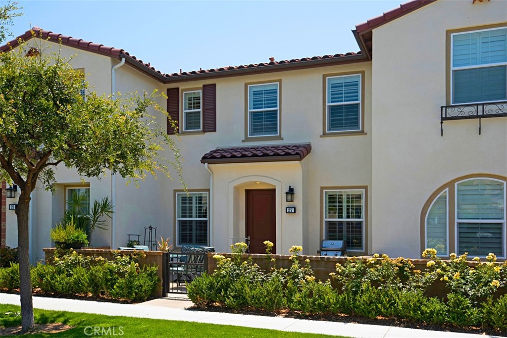 Leasing Opportunities, Rancho Mission Viejo