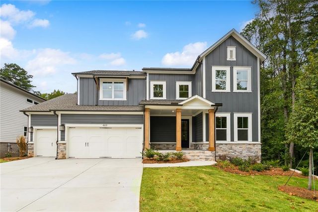 $1,103,675 | 469 Maypop Lane