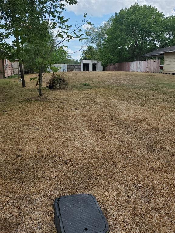 a view of a outdoor space