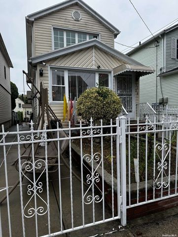 $719,000 | 111-24 121st Street | South Ozone Park