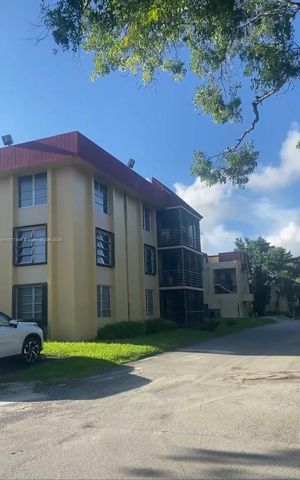 $205,000 | 3490 Foxcroft Road, Unit B102 | Miramar