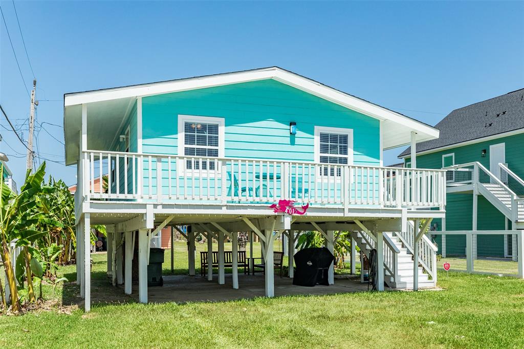 Beautiful beachside cottage