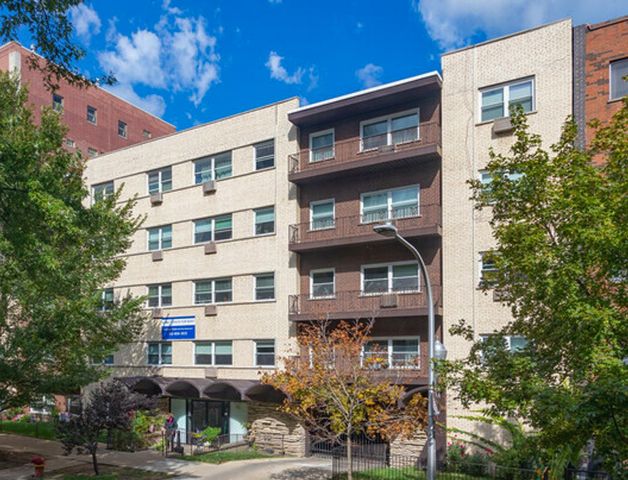 $1,395 | 468 West Melrose Street, Unit 457 | Lake View East