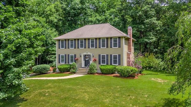 $749,000 | 23 Virginia Road | Tyngsborough