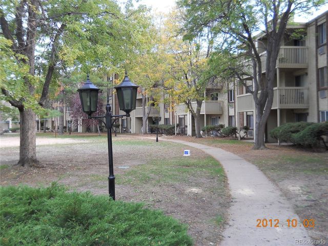 $49,900 | 1300 South Parker Road, Unit 201 | Dayton Triangle