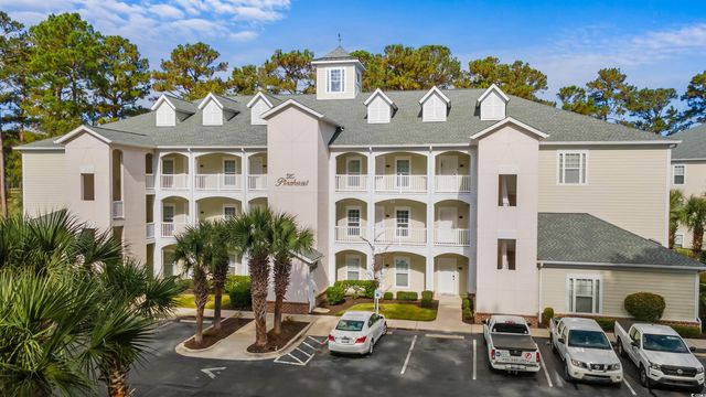 $214,900 | 112 Cypress Point Court, Unit 103 | River Oaks Golf Plantation